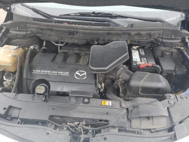 Photo 11 VIN: JM3TB28A480124419 - MAZDA CX-9 