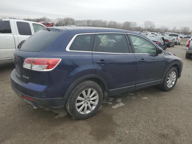 Photo 2 VIN: JM3TB28A480124419 - MAZDA CX-9 