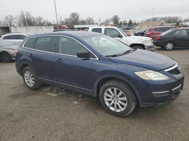 Photo 3 VIN: JM3TB28A480124419 - MAZDA CX-9 