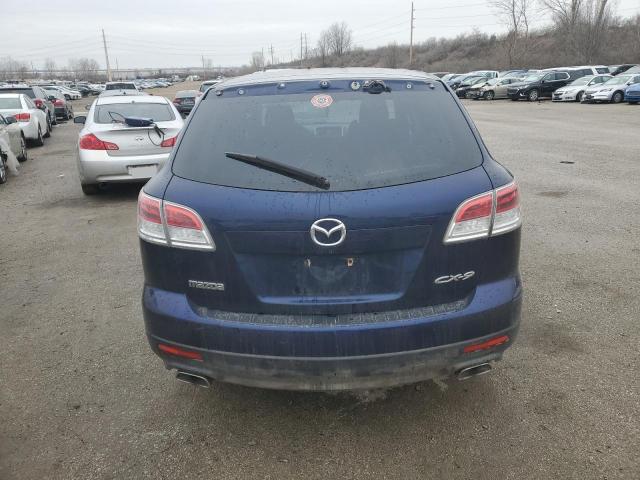 Photo 5 VIN: JM3TB28A480124419 - MAZDA CX-9 