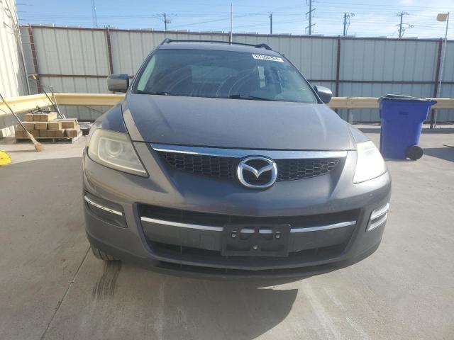 Photo 4 VIN: JM3TB28A480158229 - MAZDA CX-9 