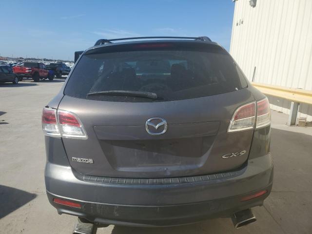 Photo 5 VIN: JM3TB28A480158229 - MAZDA CX-9 