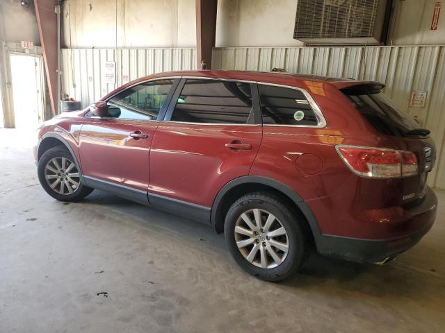 Photo 1 VIN: JM3TB28A490177946 - MAZDA CX-9 