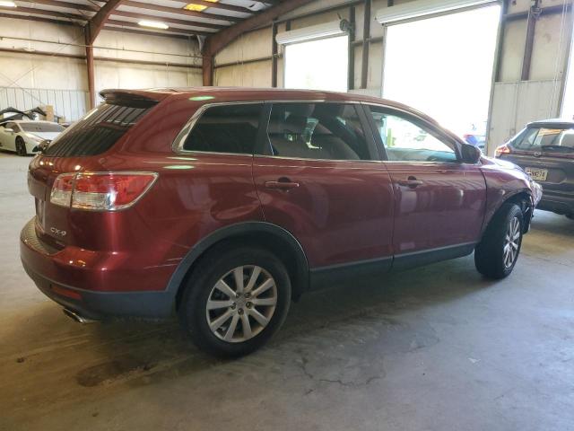 Photo 2 VIN: JM3TB28A490177946 - MAZDA CX-9 