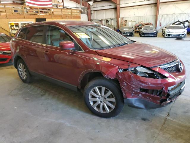 Photo 3 VIN: JM3TB28A490177946 - MAZDA CX-9 