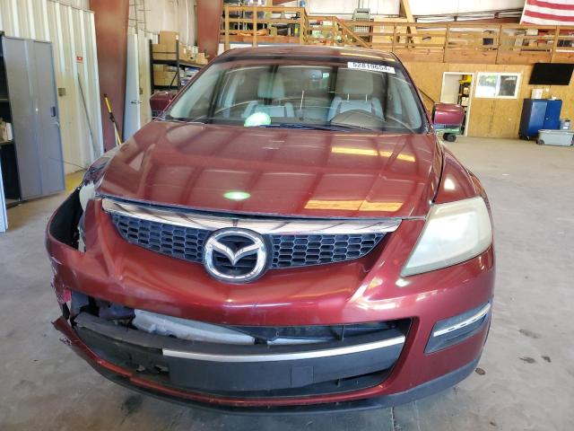 Photo 4 VIN: JM3TB28A490177946 - MAZDA CX-9 