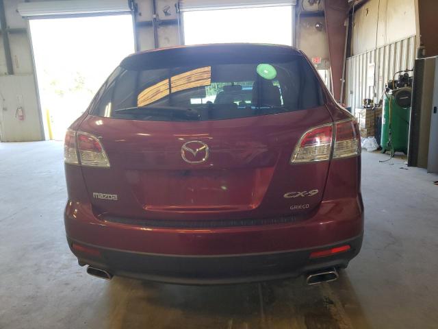 Photo 5 VIN: JM3TB28A490177946 - MAZDA CX-9 