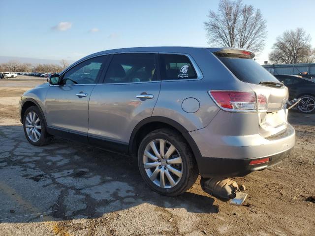 Photo 1 VIN: JM3TB28A580126051 - MAZDA CX-9 