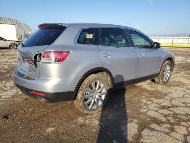 Photo 2 VIN: JM3TB28A580126051 - MAZDA CX-9 