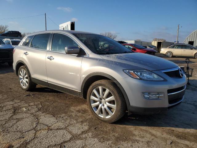 Photo 3 VIN: JM3TB28A580126051 - MAZDA CX-9 