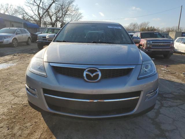 Photo 4 VIN: JM3TB28A580126051 - MAZDA CX-9 