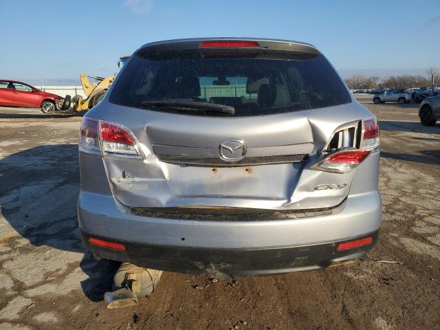 Photo 5 VIN: JM3TB28A580126051 - MAZDA CX-9 