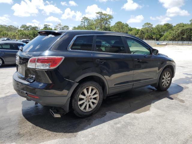 Photo 2 VIN: JM3TB28A580159969 - MAZDA CX-9 