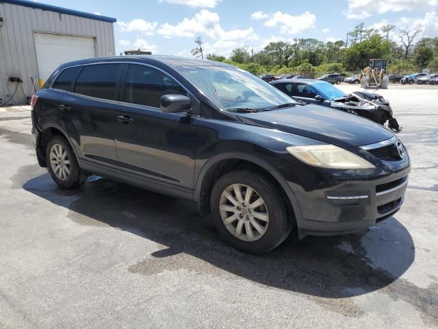 Photo 3 VIN: JM3TB28A580159969 - MAZDA CX-9 