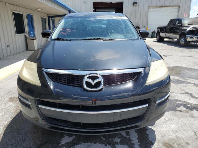 Photo 4 VIN: JM3TB28A580159969 - MAZDA CX-9 