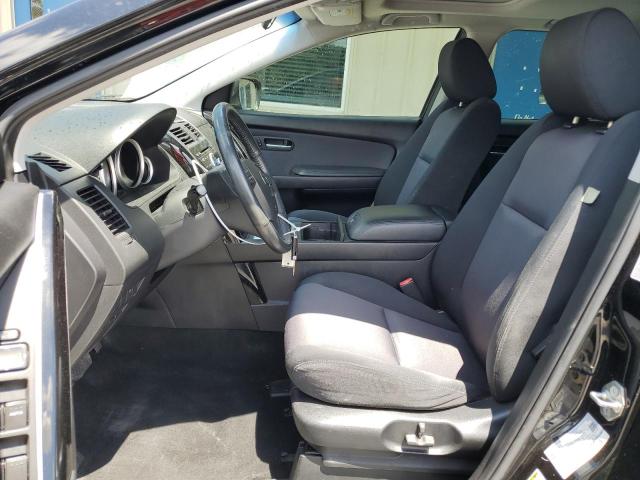 Photo 6 VIN: JM3TB28A580159969 - MAZDA CX-9 