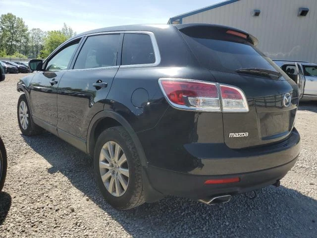 Photo 1 VIN: JM3TB28A590175638 - MAZDA CX-9 