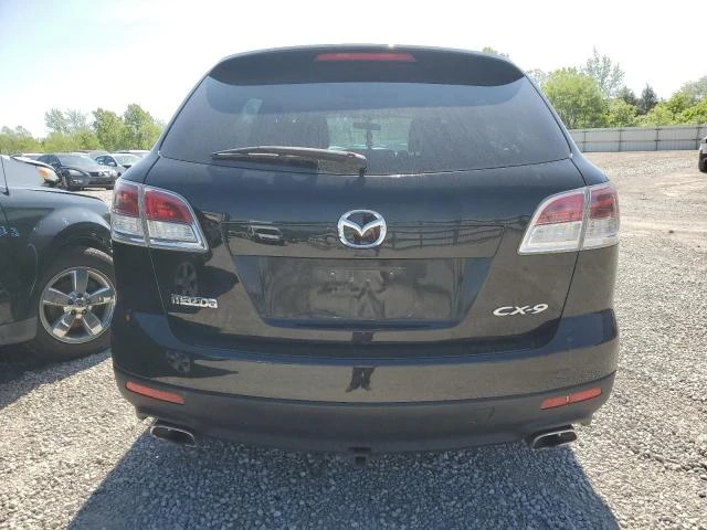 Photo 5 VIN: JM3TB28A590175638 - MAZDA CX-9 