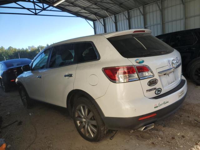 Photo 1 VIN: JM3TB28A680127032 - MAZDA CX-9 