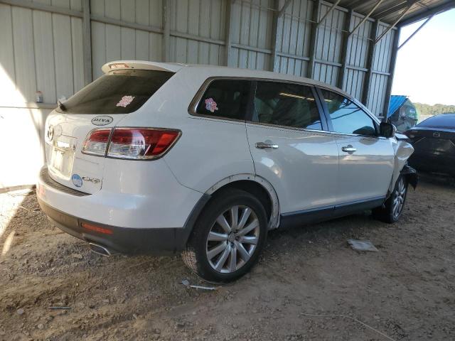 Photo 2 VIN: JM3TB28A680127032 - MAZDA CX-9 