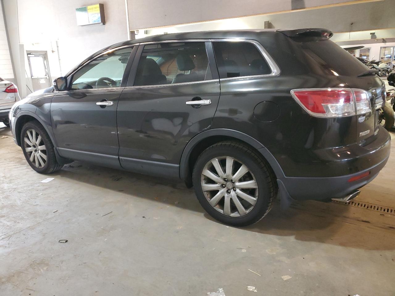 Photo 1 VIN: JM3TB28A680135714 - MAZDA CX-9 