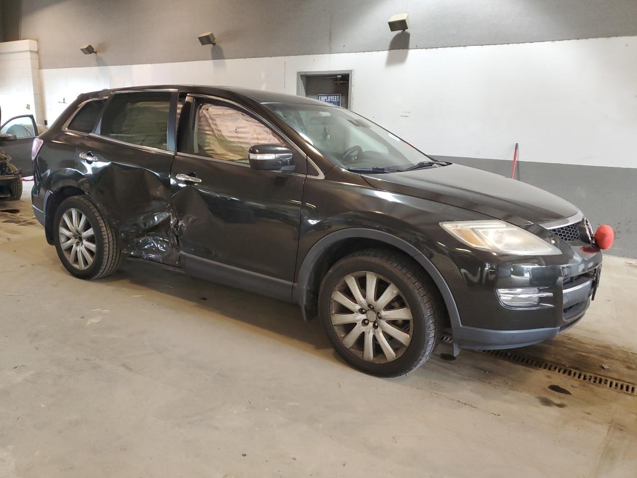 Photo 3 VIN: JM3TB28A680135714 - MAZDA CX-9 