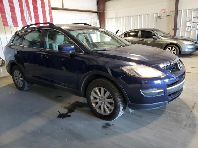 Photo 3 VIN: JM3TB28A680141948 - MAZDA CX-9 