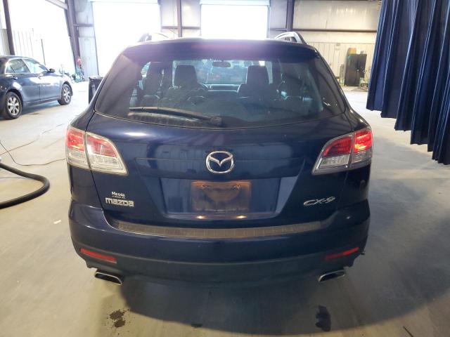 Photo 5 VIN: JM3TB28A680141948 - MAZDA CX-9 