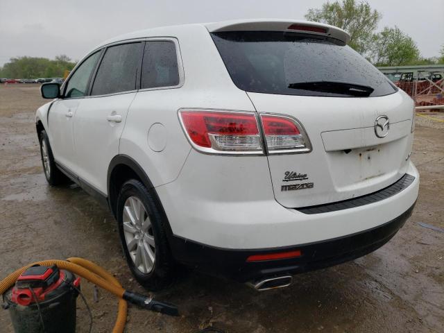 Photo 1 VIN: JM3TB28A680147359 - MAZDA CX-9 