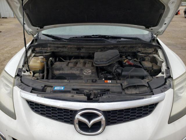 Photo 11 VIN: JM3TB28A680147359 - MAZDA CX-9 