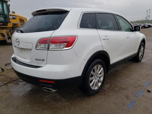 Photo 2 VIN: JM3TB28A680147359 - MAZDA CX-9 