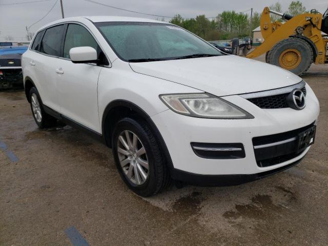 Photo 3 VIN: JM3TB28A680147359 - MAZDA CX-9 