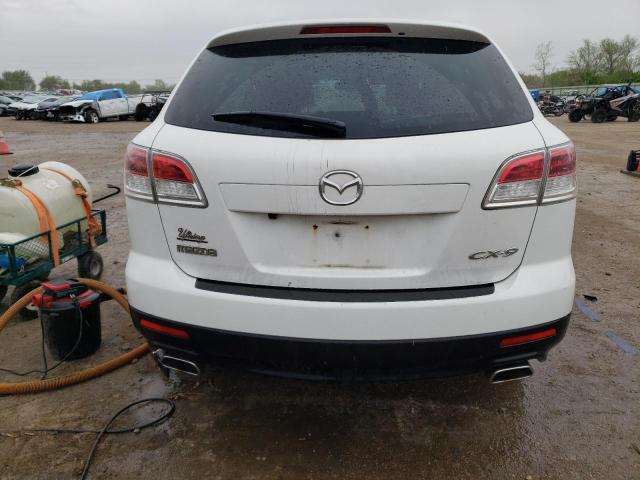 Photo 5 VIN: JM3TB28A680147359 - MAZDA CX-9 