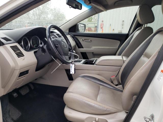 Photo 6 VIN: JM3TB28A680147359 - MAZDA CX-9 