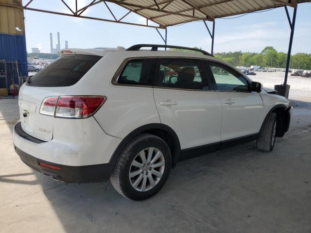 Photo 2 VIN: JM3TB28A690166284 - MAZDA CX-9 