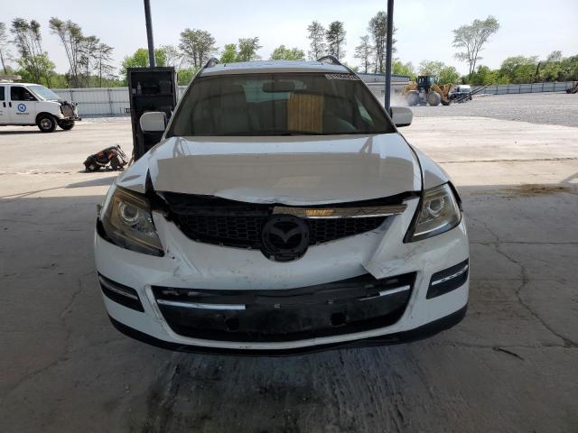 Photo 4 VIN: JM3TB28A690166284 - MAZDA CX-9 