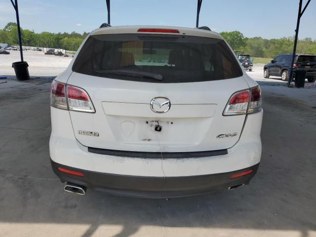 Photo 5 VIN: JM3TB28A690166284 - MAZDA CX-9 