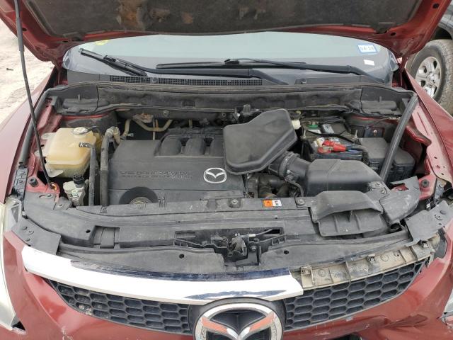 Photo 10 VIN: JM3TB28A690180380 - MAZDA CX-9 