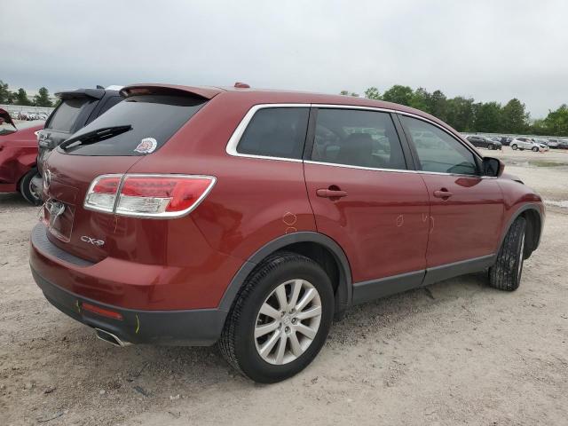 Photo 2 VIN: JM3TB28A690180380 - MAZDA CX-9 