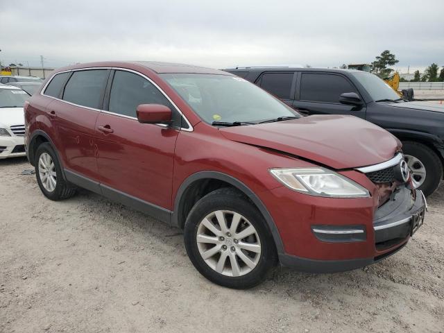 Photo 3 VIN: JM3TB28A690180380 - MAZDA CX-9 