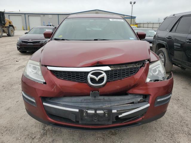 Photo 4 VIN: JM3TB28A690180380 - MAZDA CX-9 