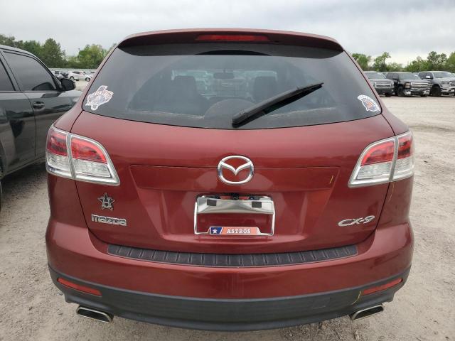 Photo 5 VIN: JM3TB28A690180380 - MAZDA CX-9 