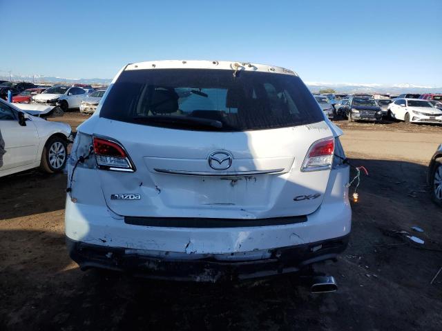 Photo 5 VIN: JM3TB28A780134121 - MAZDA CX-9 