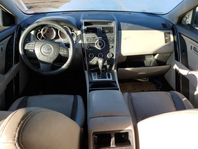 Photo 7 VIN: JM3TB28A780134121 - MAZDA CX-9 