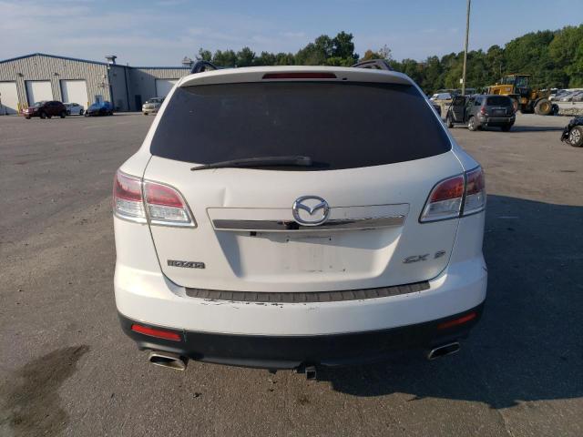 Photo 5 VIN: JM3TB28A780135673 - MAZDA CX-9 