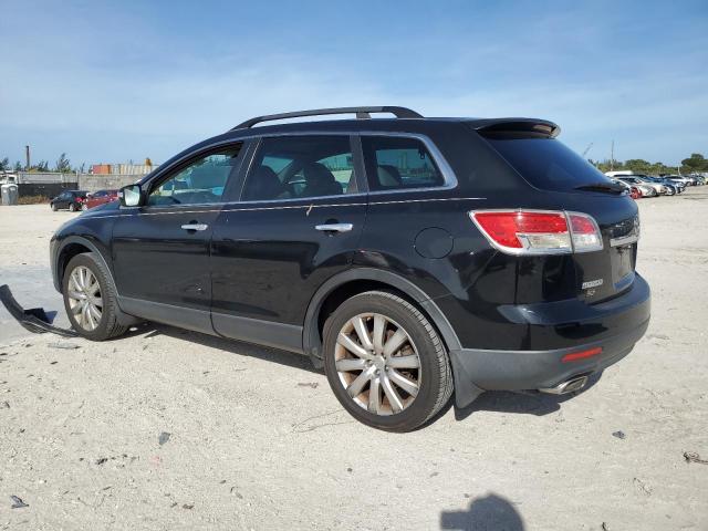 Photo 1 VIN: JM3TB28A780142784 - MAZDA CX-9 