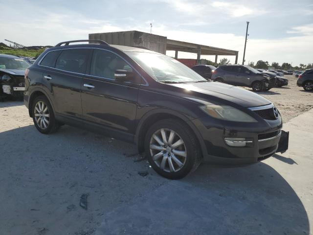 Photo 3 VIN: JM3TB28A780142784 - MAZDA CX-9 