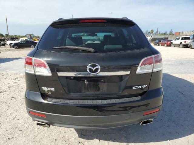 Photo 5 VIN: JM3TB28A780142784 - MAZDA CX-9 