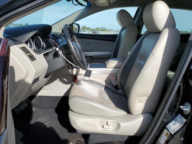 Photo 6 VIN: JM3TB28A780142784 - MAZDA CX-9 