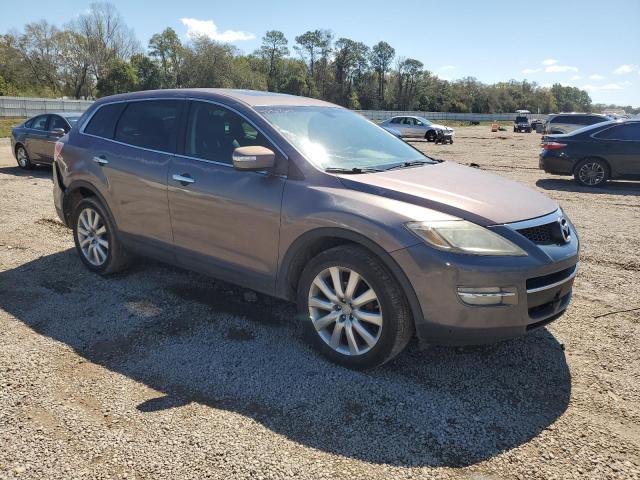 Photo 3 VIN: JM3TB28A780149587 - MAZDA CX-9 